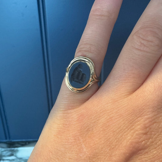 Signet Ring