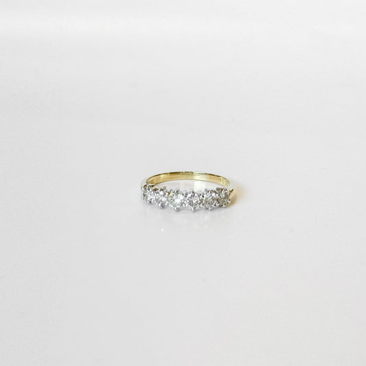 Eternity Ring