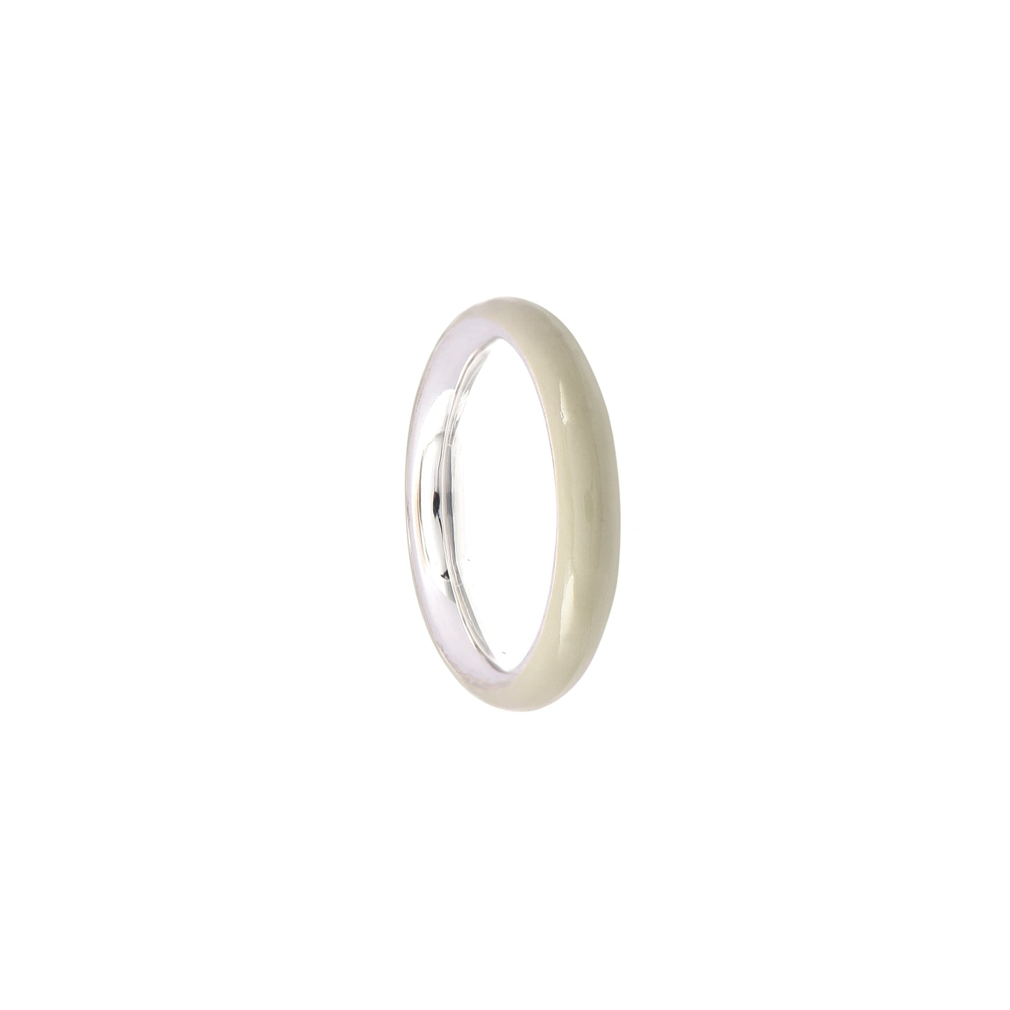 Uno Cream Brulee Ring
