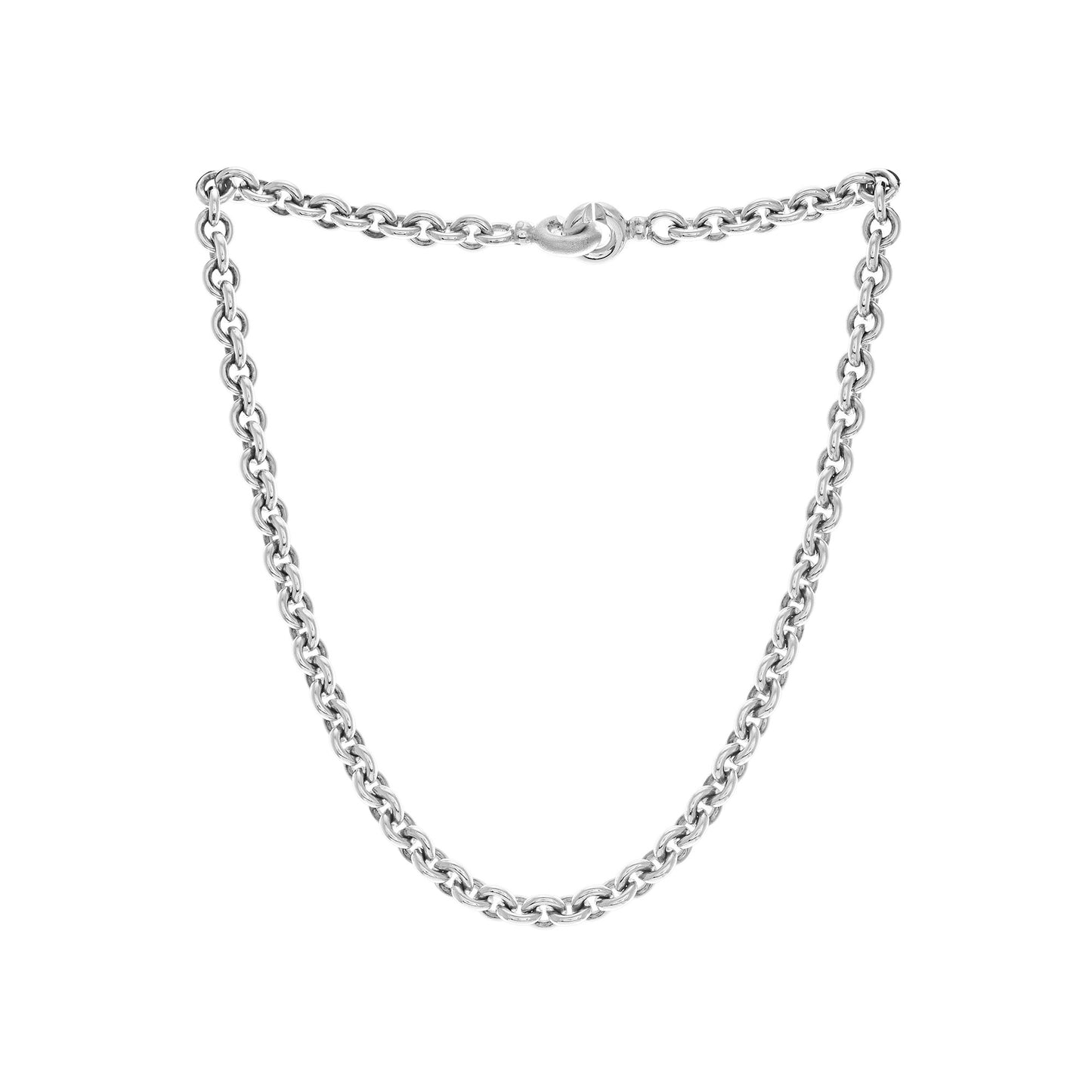 Titanlink Necklace