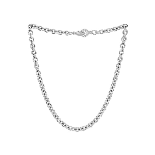 Titanlink Necklace