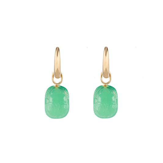 Buggin Earring Charms