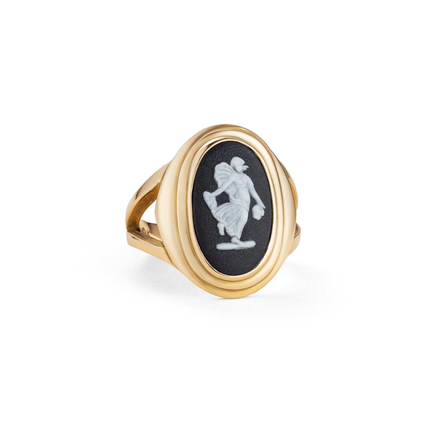 Goddess Ring