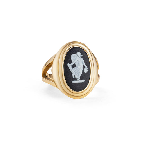 Goddess Ring