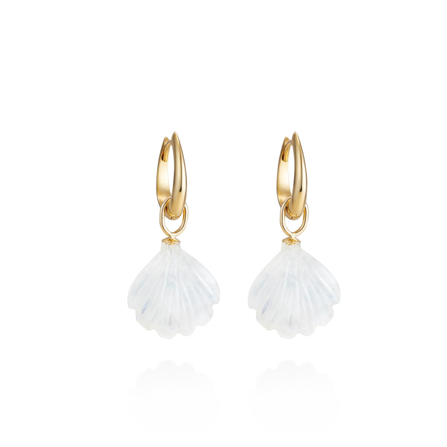 Venus Earring Charms