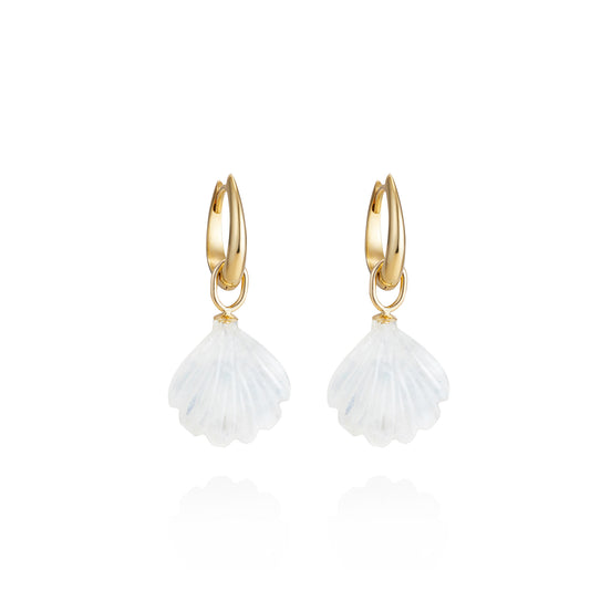 Venus Earring Charms