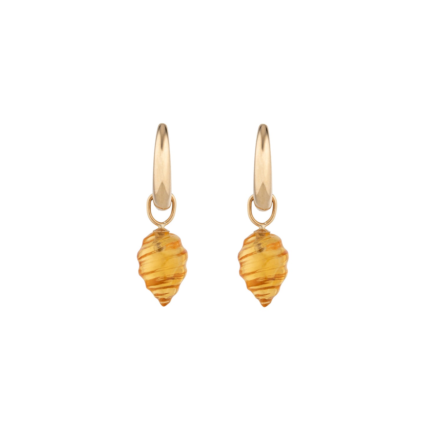 Whirlwind Earring Charms