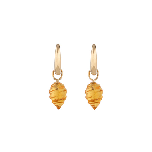 Whirlwind Earring Charms