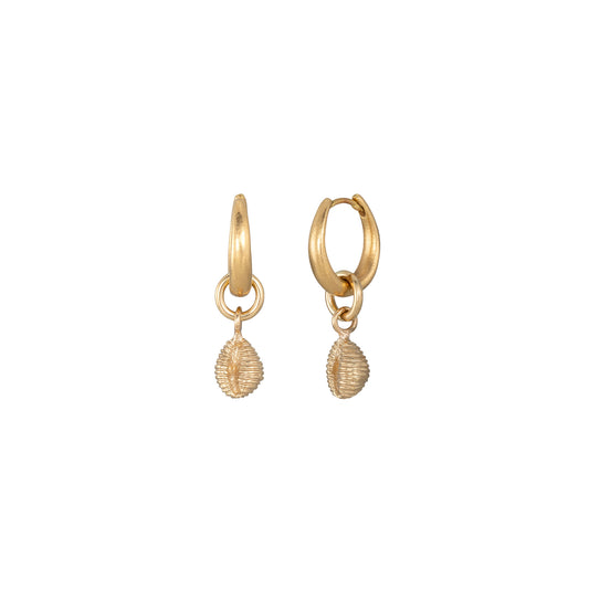 Yemaya Earring Drops