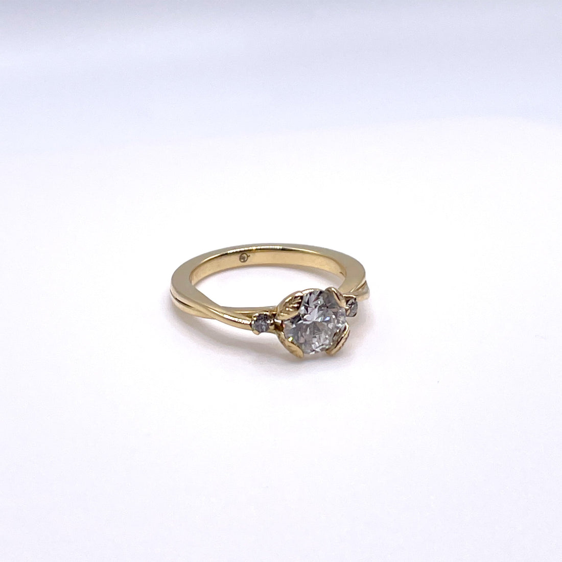 Engagement Ring