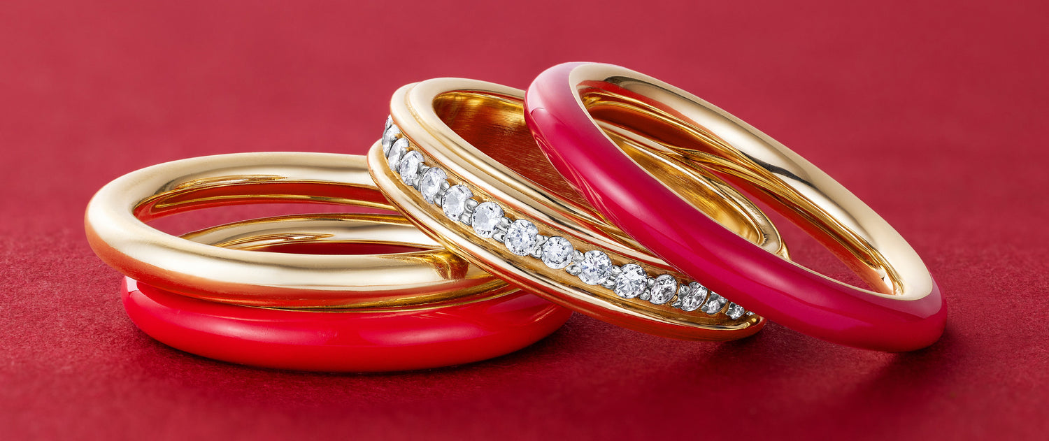 Valentine's Selection