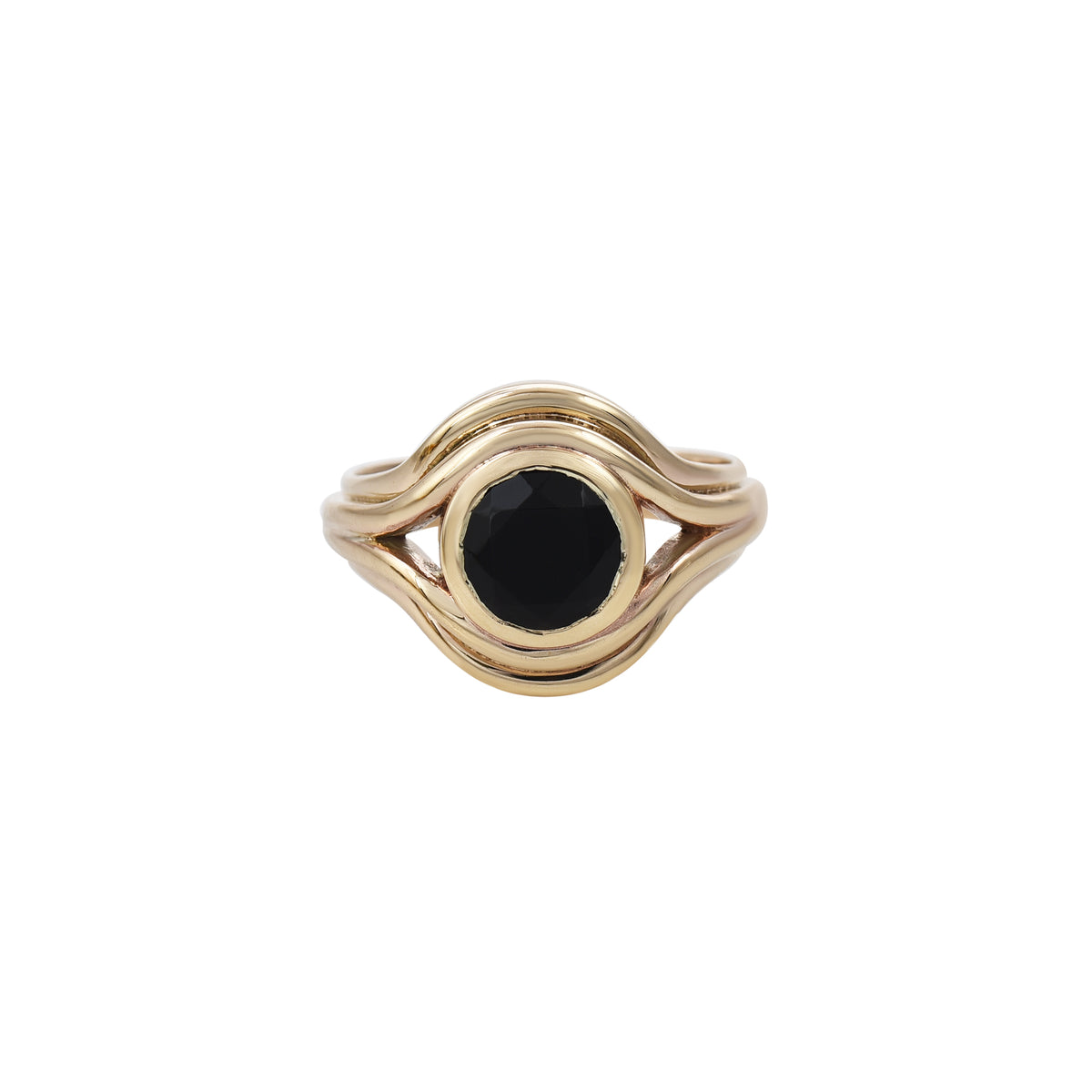 ParallelPinkyRingOnyx_YG_01. 