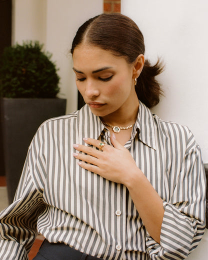 &Lottie Inca Necklace